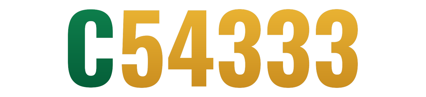c54333